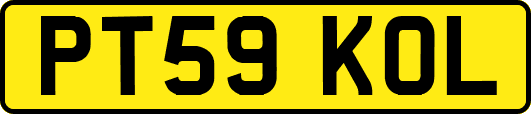 PT59KOL