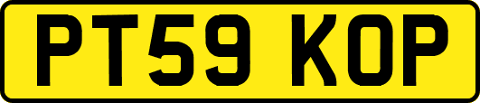 PT59KOP