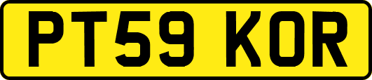 PT59KOR