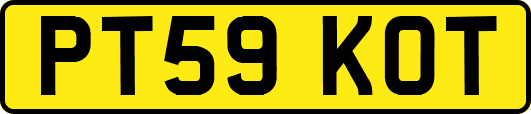 PT59KOT