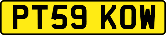 PT59KOW