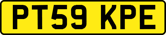 PT59KPE