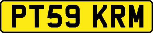 PT59KRM