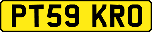 PT59KRO