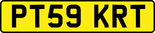 PT59KRT