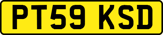 PT59KSD
