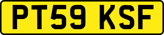 PT59KSF