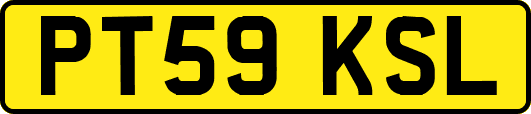PT59KSL