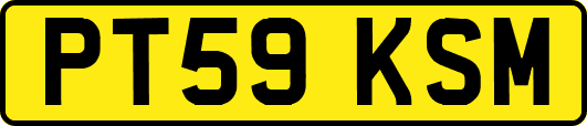 PT59KSM