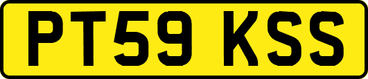 PT59KSS