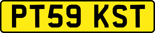 PT59KST