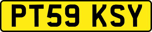 PT59KSY