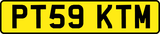 PT59KTM