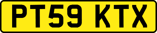 PT59KTX
