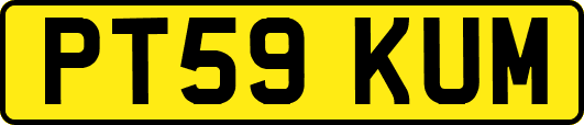 PT59KUM