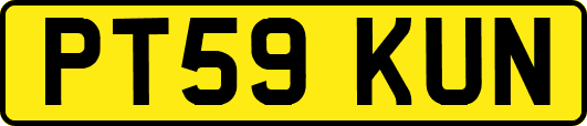 PT59KUN