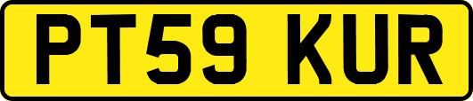 PT59KUR