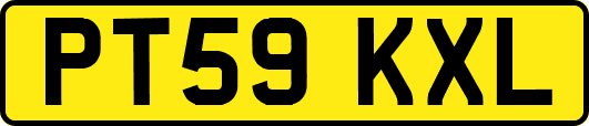 PT59KXL