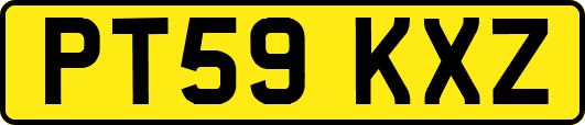 PT59KXZ