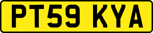 PT59KYA