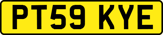 PT59KYE