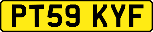 PT59KYF