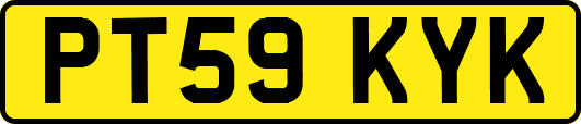 PT59KYK