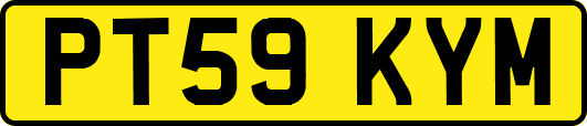PT59KYM