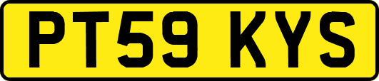 PT59KYS