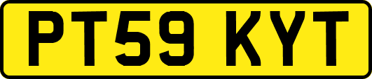 PT59KYT