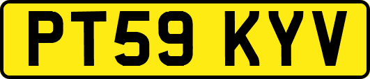 PT59KYV