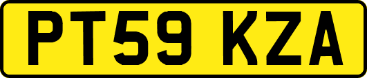 PT59KZA
