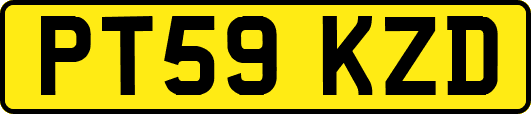 PT59KZD