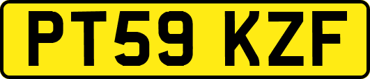 PT59KZF