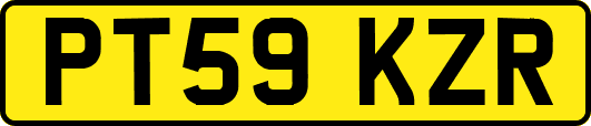 PT59KZR