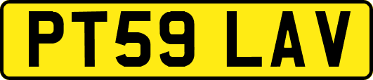 PT59LAV