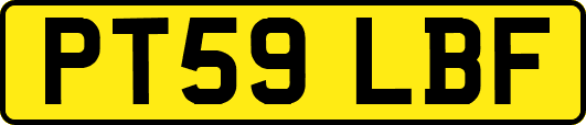 PT59LBF