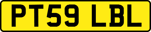 PT59LBL