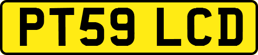 PT59LCD