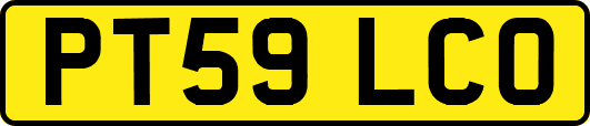 PT59LCO