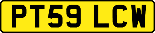 PT59LCW