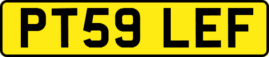 PT59LEF