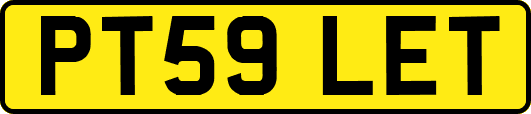 PT59LET