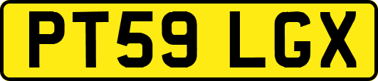 PT59LGX