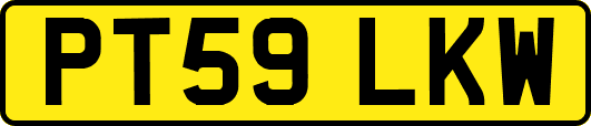 PT59LKW