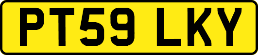 PT59LKY