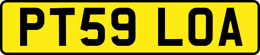 PT59LOA