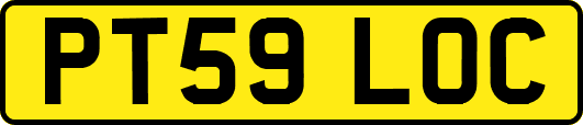 PT59LOC