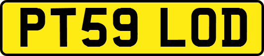 PT59LOD