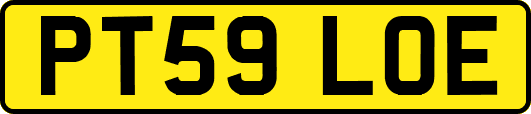 PT59LOE